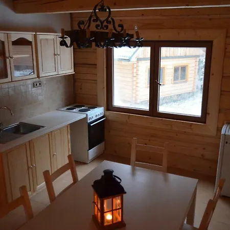 Silent Hill 1 Krpacovo